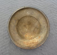 Image 2 of 1936-1939 FORD V8 Hubcap Adapters for Coy's, Boyd, Speedway, or Detroit Steel Whee...