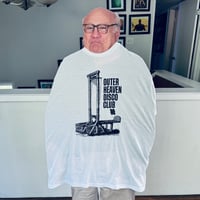 GUILLOTINE Shirt
