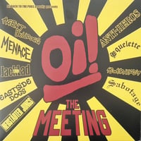 Oi the Meeting