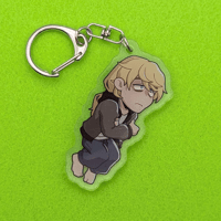 Image 6 of Boyfriend To Death Charms