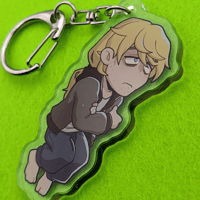 Image 7 of Boyfriend To Death Charms