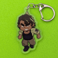 Image 4 of Boyfriend To Death Charms