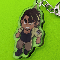 Image 5 of Boyfriend To Death Charms
