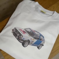 Image 4 of Golf Motors Tee 