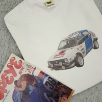 Image 2 of Golf Motors Tee 