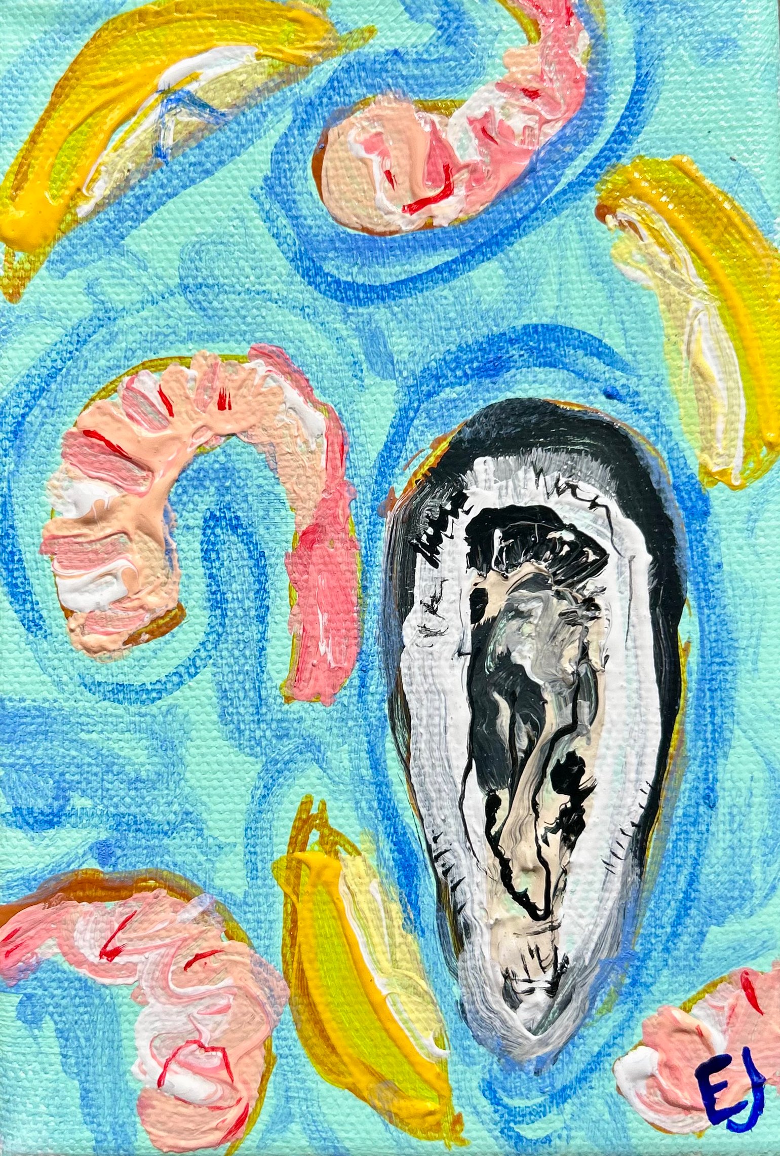 Image of Summer Snacks II