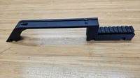 Image 2 of TM spec G36 Carry Handle w/pic rail