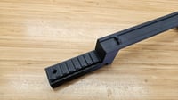 Image 4 of TM spec G36 Carry Handle w/pic rail