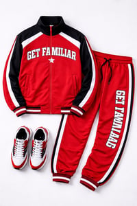 Image 2 of Out fit