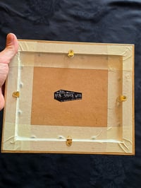 Image 3 of The Hand - Hangs 4 ways - Vintage ANATOMICAL COLLECTION - Preserved web  - 3