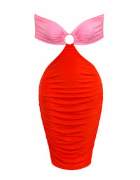 Image 1 of Sunset Dress