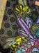 Image of LSDREAM Portland Shows 2026 Foil Print