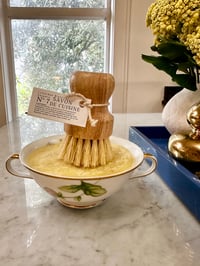 Image 1 of Thy Sweet Grace Savon de Cuisine 1 Pound Kitchen Soap Set 