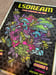 Image of 2X SET -  LSDREAM Portland & NYE Foil Prints