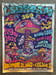 Image of 2X SET -  LSDREAM Portland & NYE Foil Prints