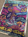 Image of 2X SET -  LSDREAM Portland & NYE Foil Prints