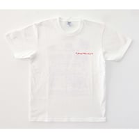 Image 2 of Copy of Young Knee Cool original T-shirts Red