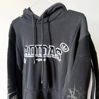Image 8 of hoodie custom 1of1 (20) M
