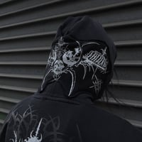 Image 11 of hoodie custom 1of1 (20) M