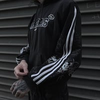 Image 12 of hoodie custom 1of1 (20) M