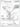 Reshiram ex - 173/086 - SV: White Flare - Near Mint