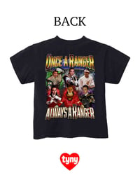 Image 2 of tyny 'Tommy' shirt