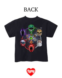 Image 2 of tyny 'Tommy 2.0' shirt