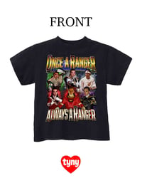 Image 1 of tyny 'Tommy 2.0' shirt