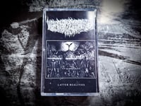Image 2 of Great Tribulation "Latter Realities" MC
