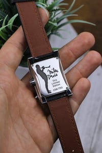 Image 3 of 2001 Oris Miles Davis - Limited Edition 750 pieces - Ref. 583 7525 40 84