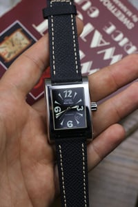 Image 4 of 2001 Oris Miles Davis - Limited Edition 750 pieces - Ref. 583 7525 40 84