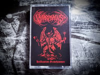 Image 2 of Vvarphagvs "Hellbastion Gravehammer" MC