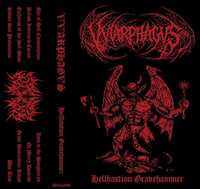 Image 1 of Vvarphagvs "Hellbastion Gravehammer" MC