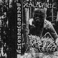 Image 1 of Stalagmite / Asiratic Lithomancy "Necrodiversity" MC