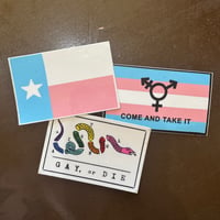 Sticker Pack