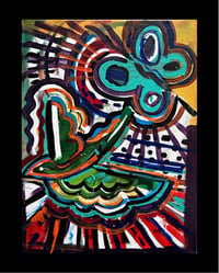 Image 1 of “Boundless Energy”