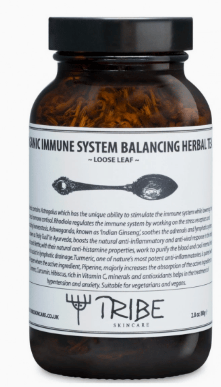 Tribe Organic Healing Products and Skincare Package! - Image 2 of 8
