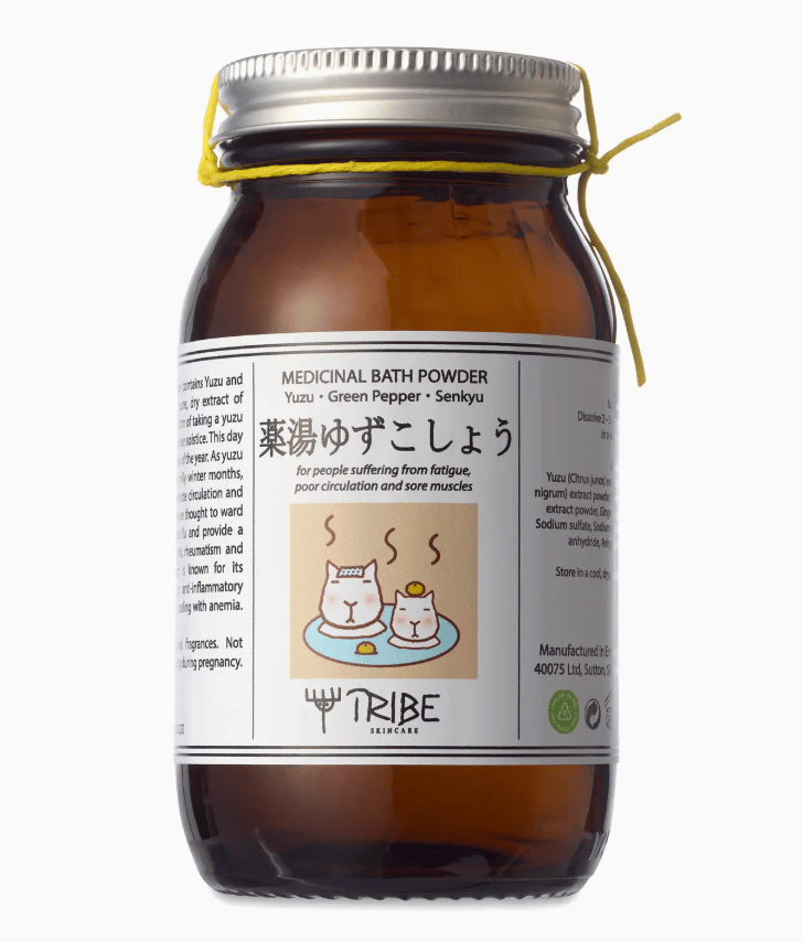 Tribe Organic Healing Products and Skincare Package! - Image 3 of 8
