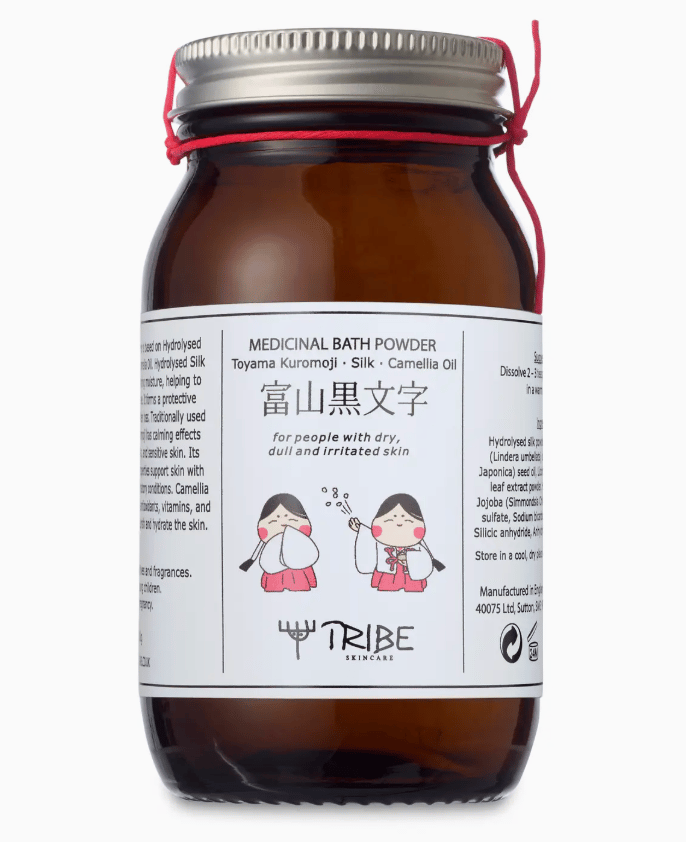 Tribe Organic Healing Products and Skincare Package! - Image 4 of 8