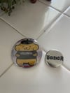 PIN PACK
