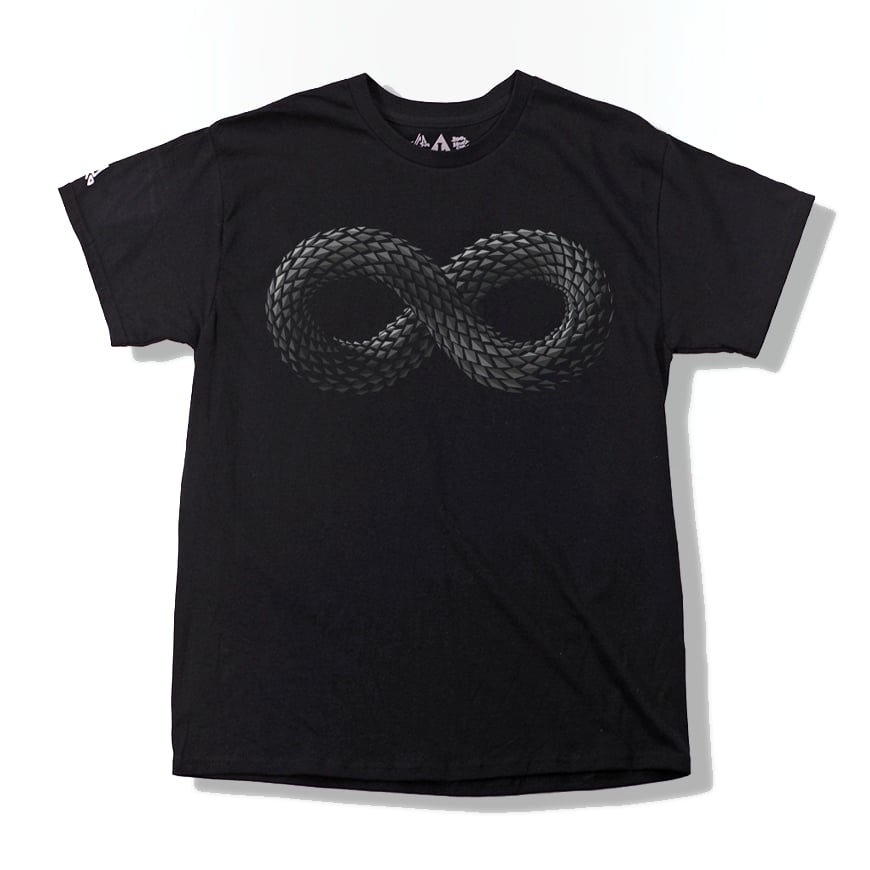 Image of "Forever" T 