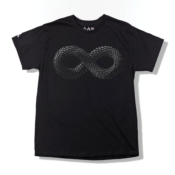 Image of "Forever" T 