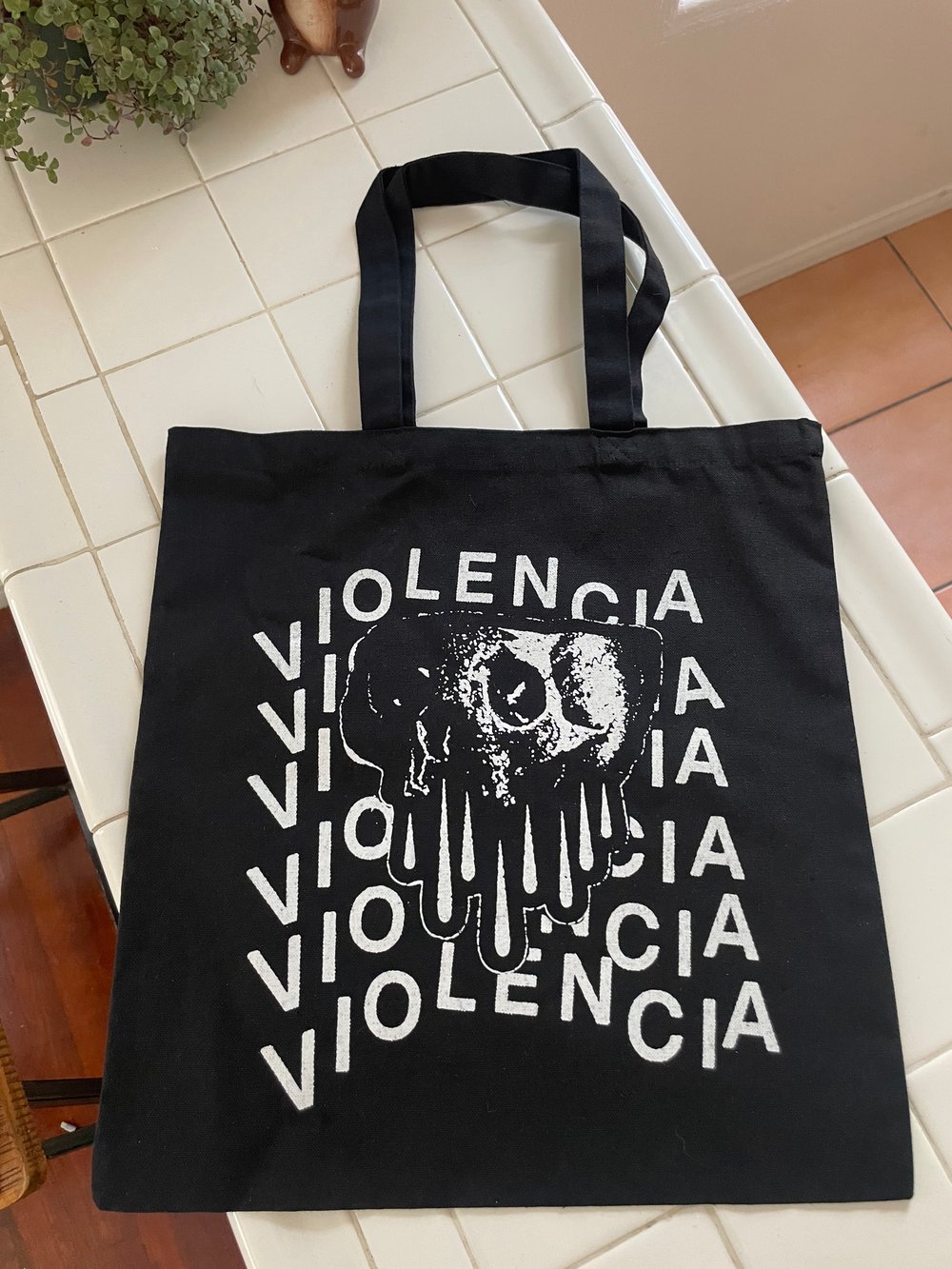 TOTE BAG