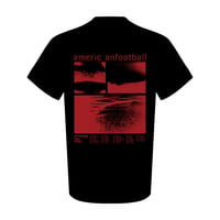Image 2 of No Feeling Tour T-Shirt (Summer 2026)