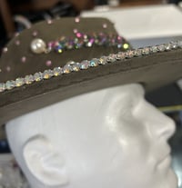 Image 4 of Watch Me Hat and Tie U UP