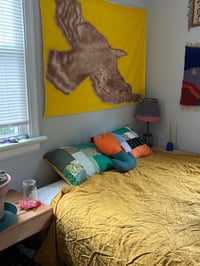 Image 2 of Quilted Pillowcase