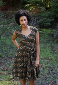 Hedy in Astoria