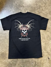 Image 1 of BAD BOY TEES