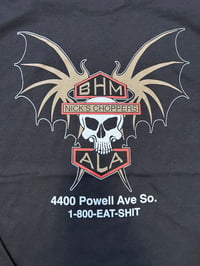Image 2 of BAD BOY TEES