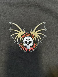Image 4 of BAD BOY TEES